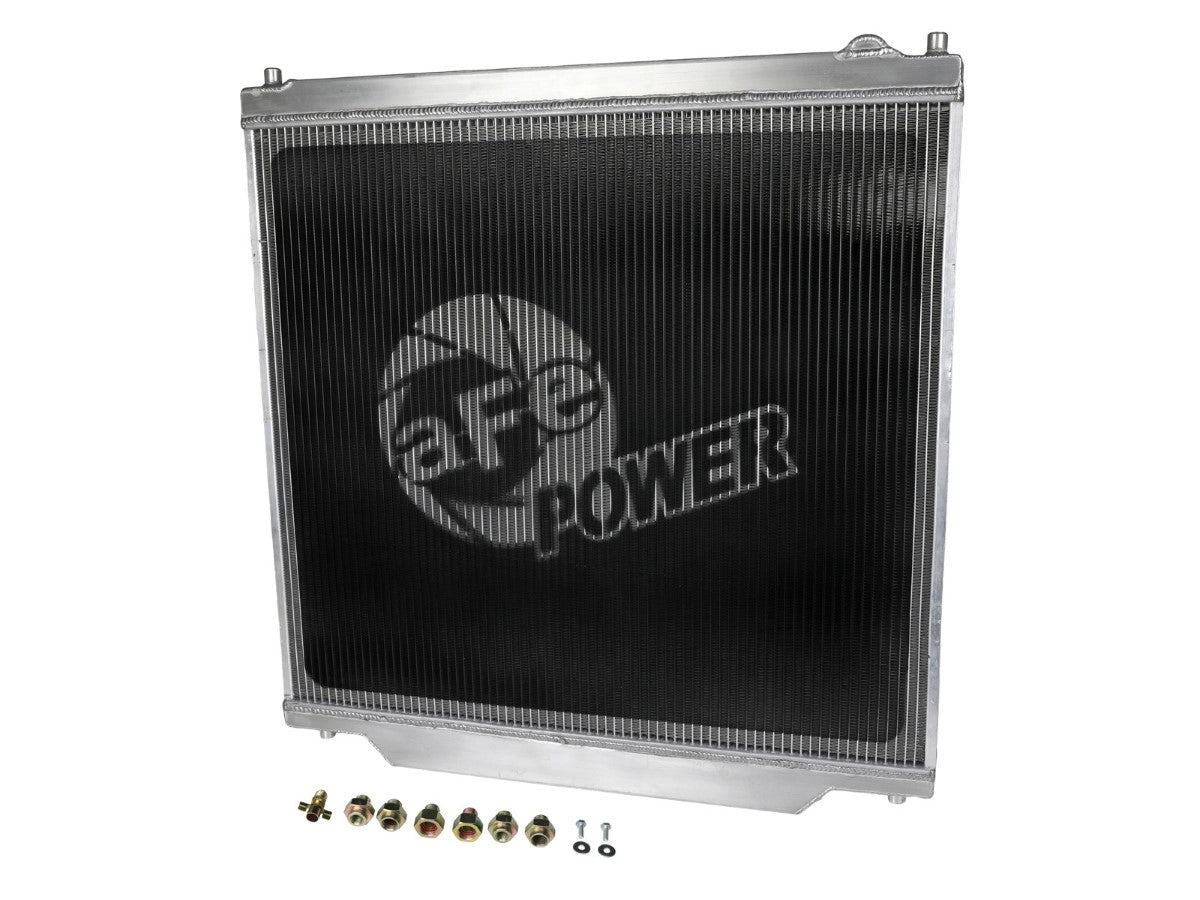 aFe 46-52151 BladeRunner Street Series Radiator