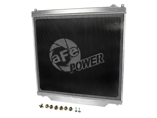 aFe 46-52151 BladeRunner Street Series Radiator