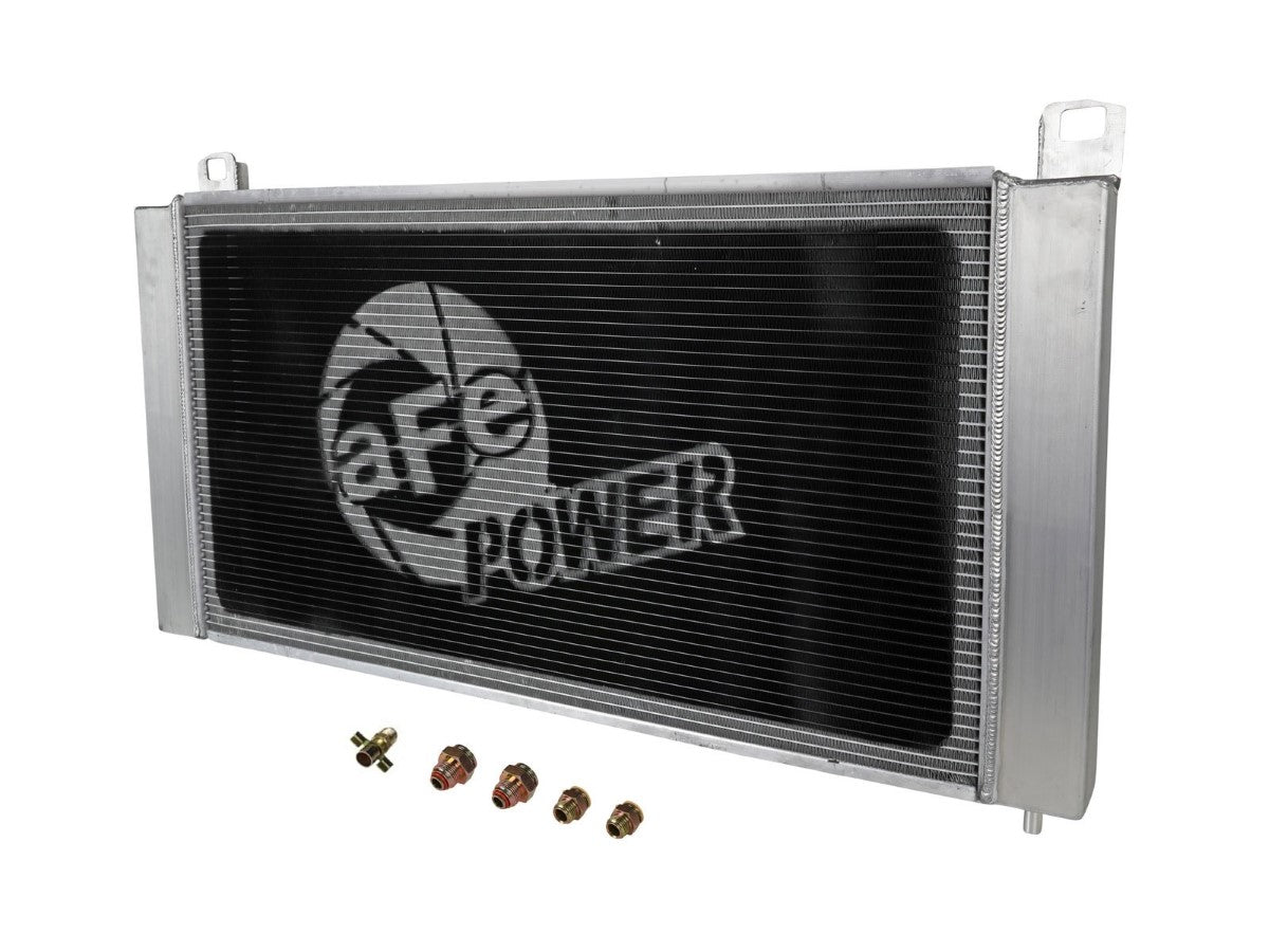 aFe 46-52161 BladeRunner Street Series Radiator