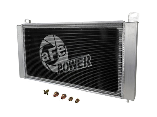 aFe 46-52161 BladeRunner Street Series Radiator