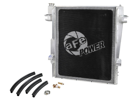 aFe 46-52191 BladeRunner Street Series Radiator