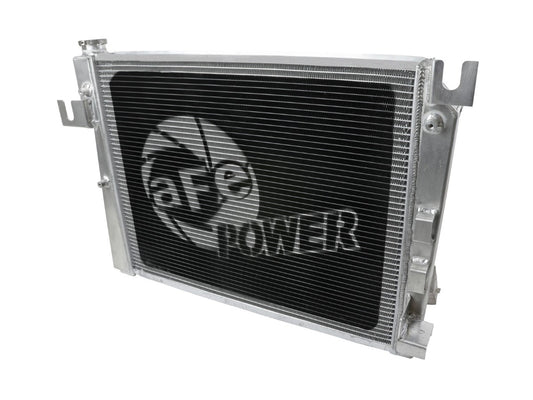 aFe BladeRunner Radiator Dodge Trucks 04-09 V8-5.7L HEMI