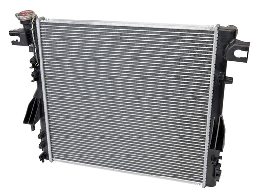aFe 46-53001 aFe POWER BladeRunner OER Series Radiator