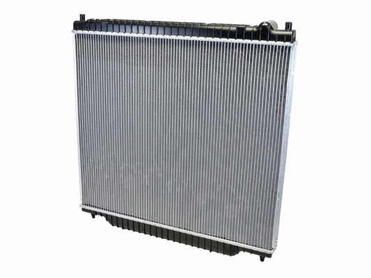 aFe 46-53051 aFe POWER BladeRunner OER Series Radiator