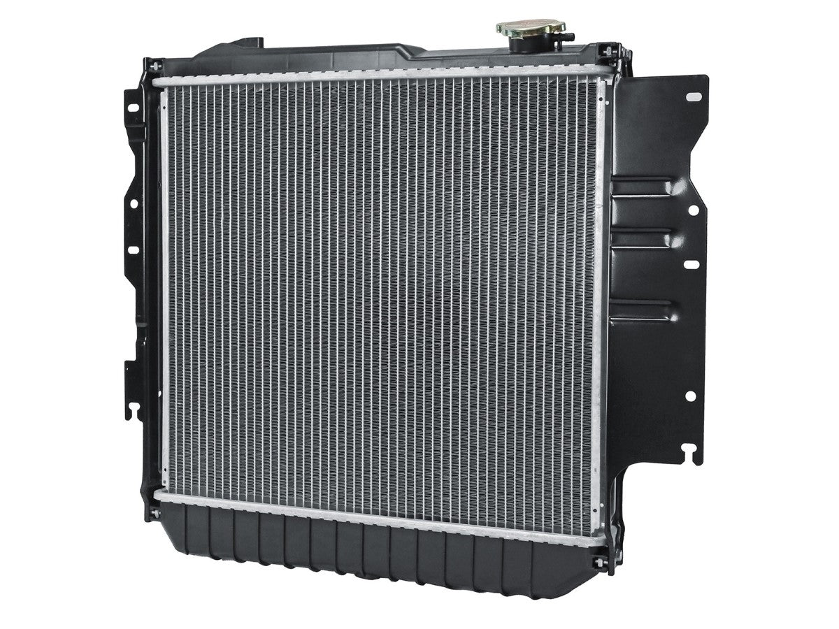 aFe 46-53101 aFe POWER BladeRunner OER Series Radiator