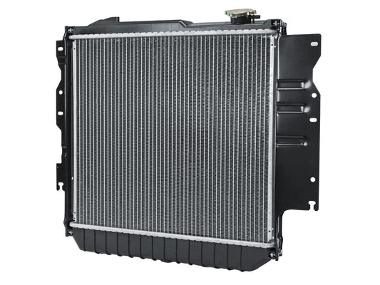 aFe 46-53101 aFe POWER BladeRunner OER Series Radiator