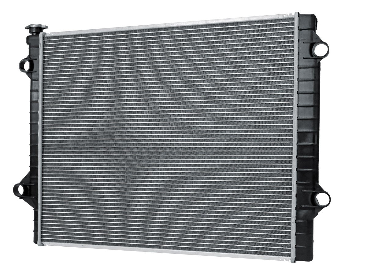 aFe 46-53111 aFe POWER BladeRunner OER Series Radiator