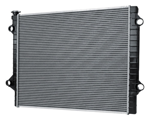 aFe 46-53111 aFe POWER BladeRunner OER Series Radiator