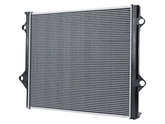 aFe 46-53121 aFe POWER BladeRunner OER Series Radiator