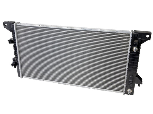 aFe 46-53281 aFe POWER BladeRunner OER Series Radiator