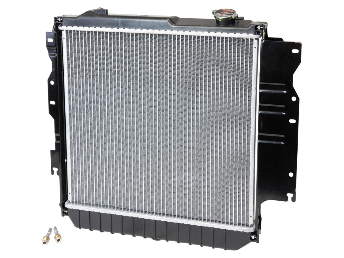 aFe 46-53291 aFe POWER BladeRunner OER Series Radiator