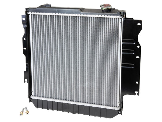 aFe 46-53291 aFe POWER BladeRunner OER Series Radiator