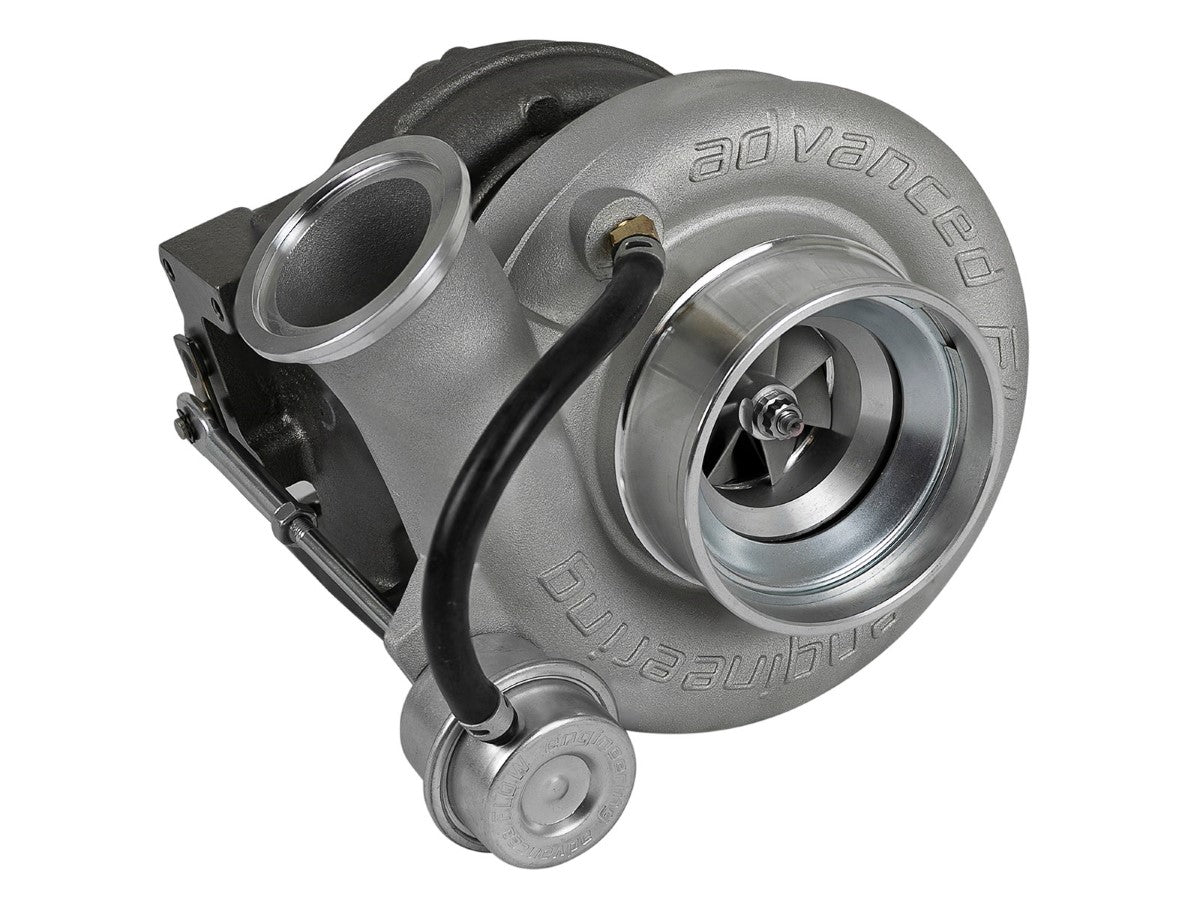 aFe 46-60060 BladeRunner Street Series Turbocharger