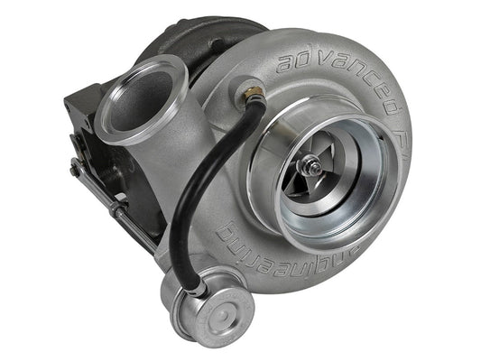 aFe 46-60060 BladeRunner Street Series Turbocharger