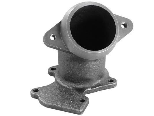aFe 46-60067 BladeRunner Turbocharger Turbine Elbow Replacement