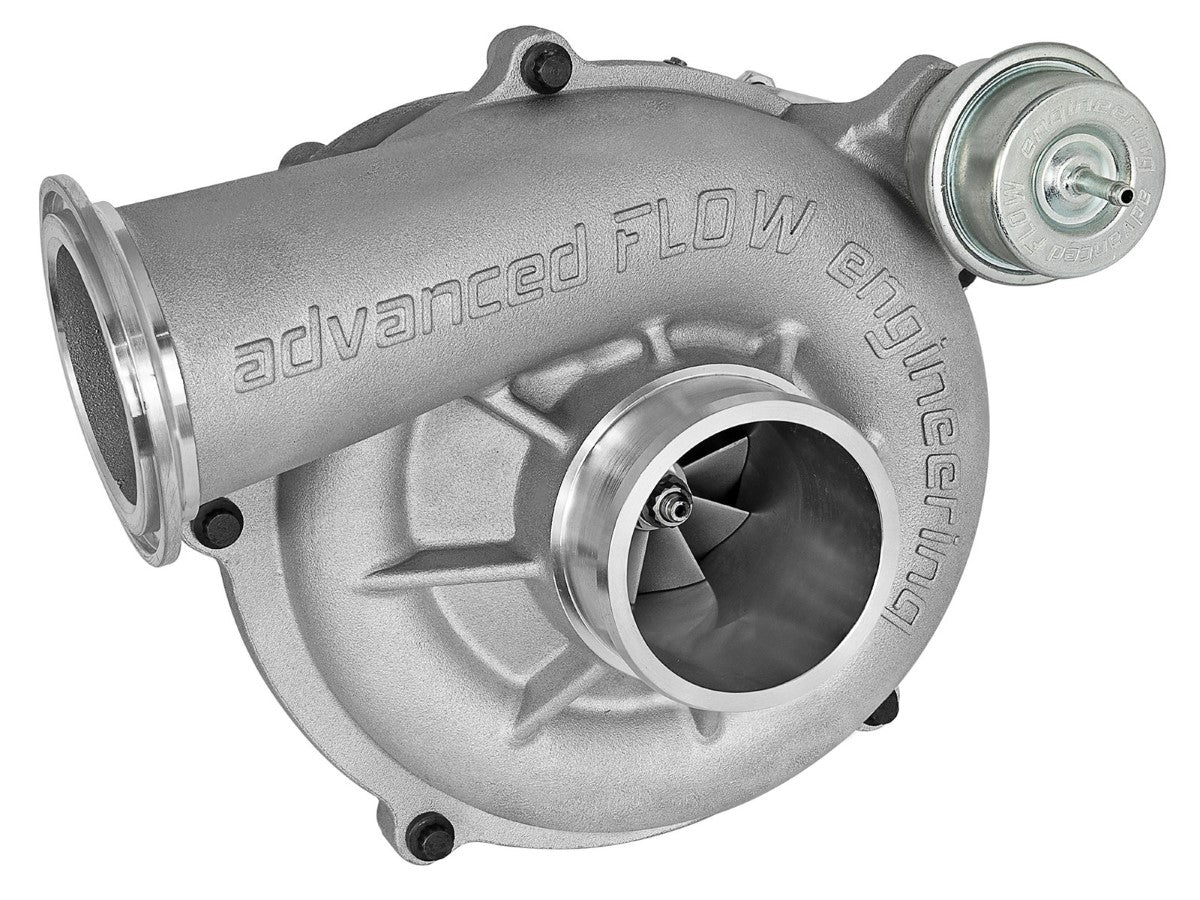 aFe 46-60070 BladeRunner Street Series Turbocharger
