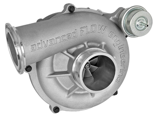 aFe 46-60070 BladeRunner Street Series Turbocharger