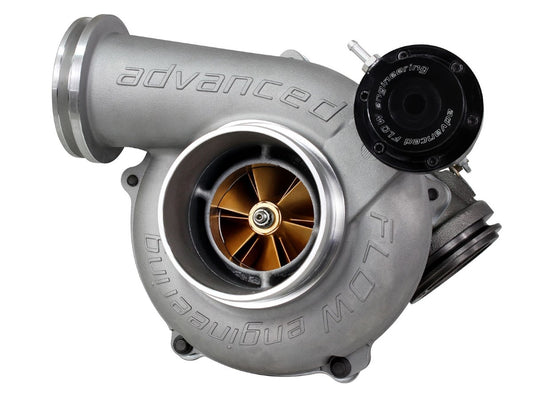 aFe 46-60072 BladeRunner GT Series Turbocharger