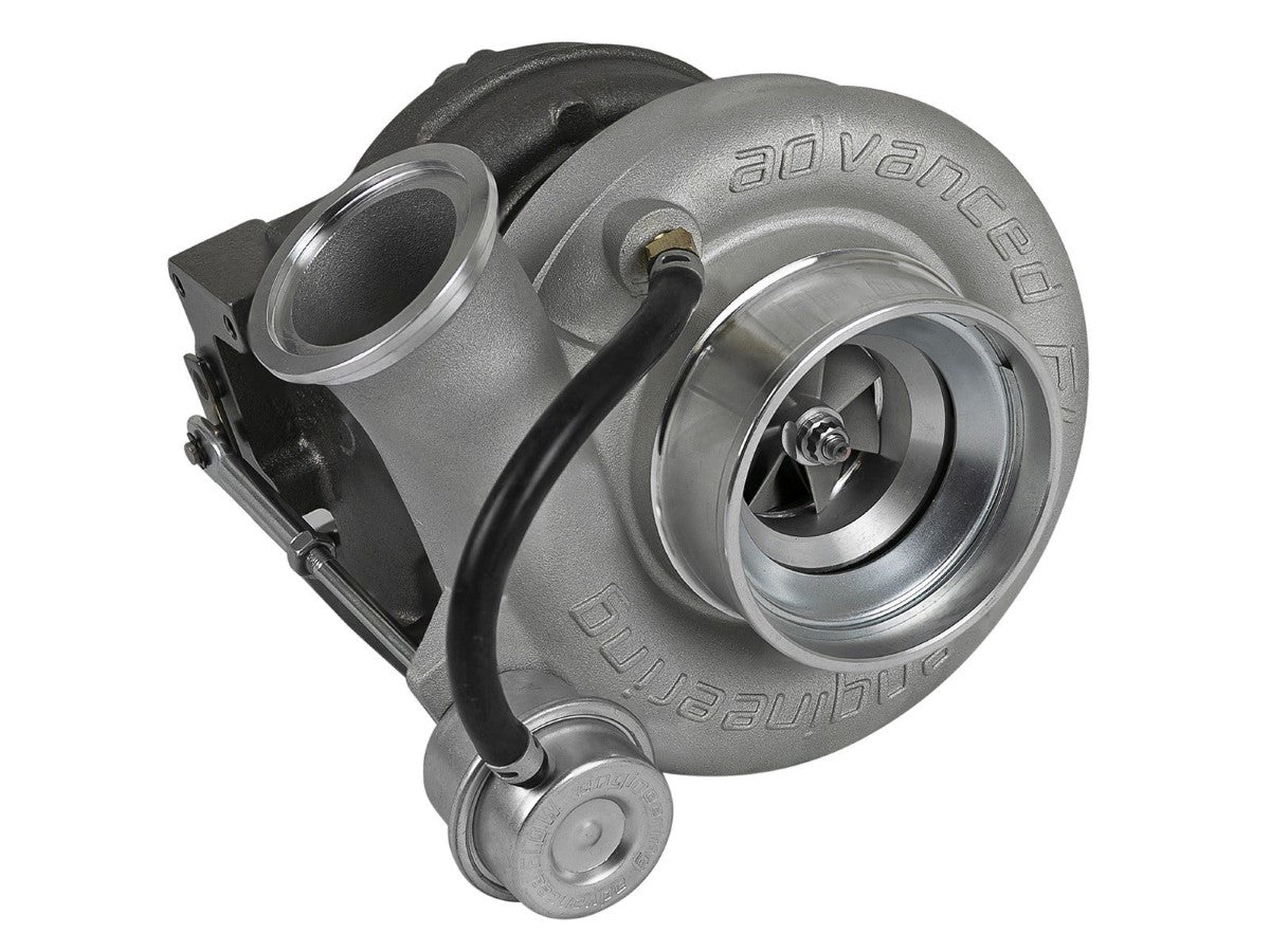 aFe 46-60110 BladeRunner Street Series Turbocharger