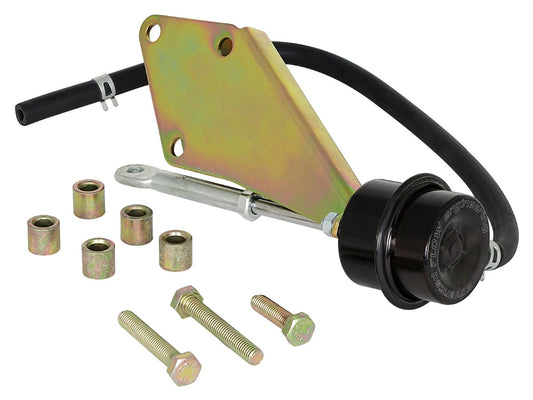 aFe 46-60118 BladeRunner Street Series Wastegate Actuator