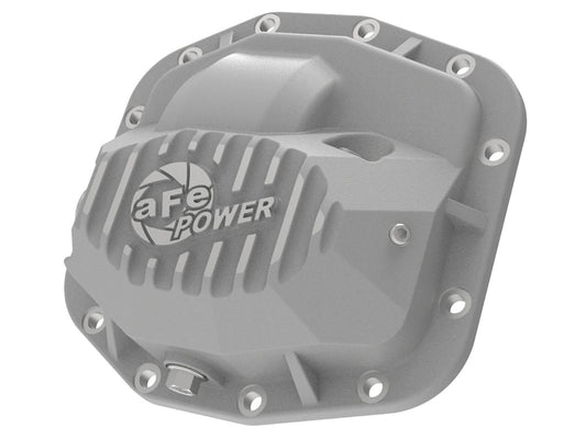 aFe 46-71010A aFe POWER Street Series Front Differential Cover Raw