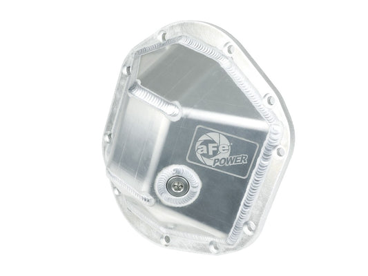aFe 46-71230A aFe POWER Street Series Fabricated Aluminum Differential Cover