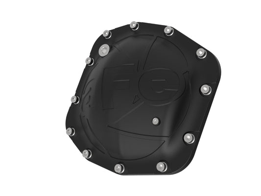 aFe POWER Differential Cover Jeep Wrangler (JL) 18-25/ Gladiator (JT) 20-25 (Dana M210)