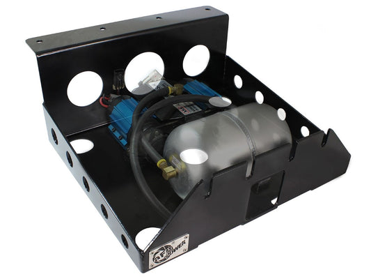 aFe 46-79001 Glide Guard On-Board Air Compressor Mount