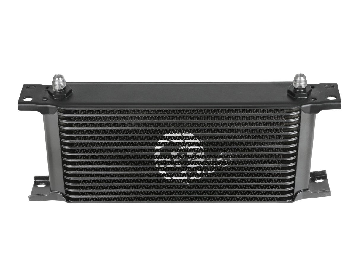 aFe 46-80005 BladeRunner Transmission Oil Cooler Kit