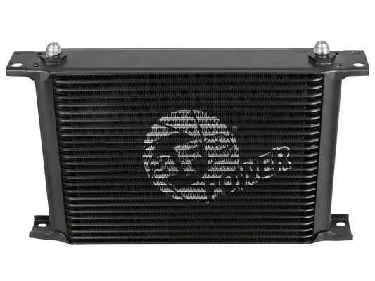 aFe 46-80007 BladeRunner Transmission Oil Cooler Kit
