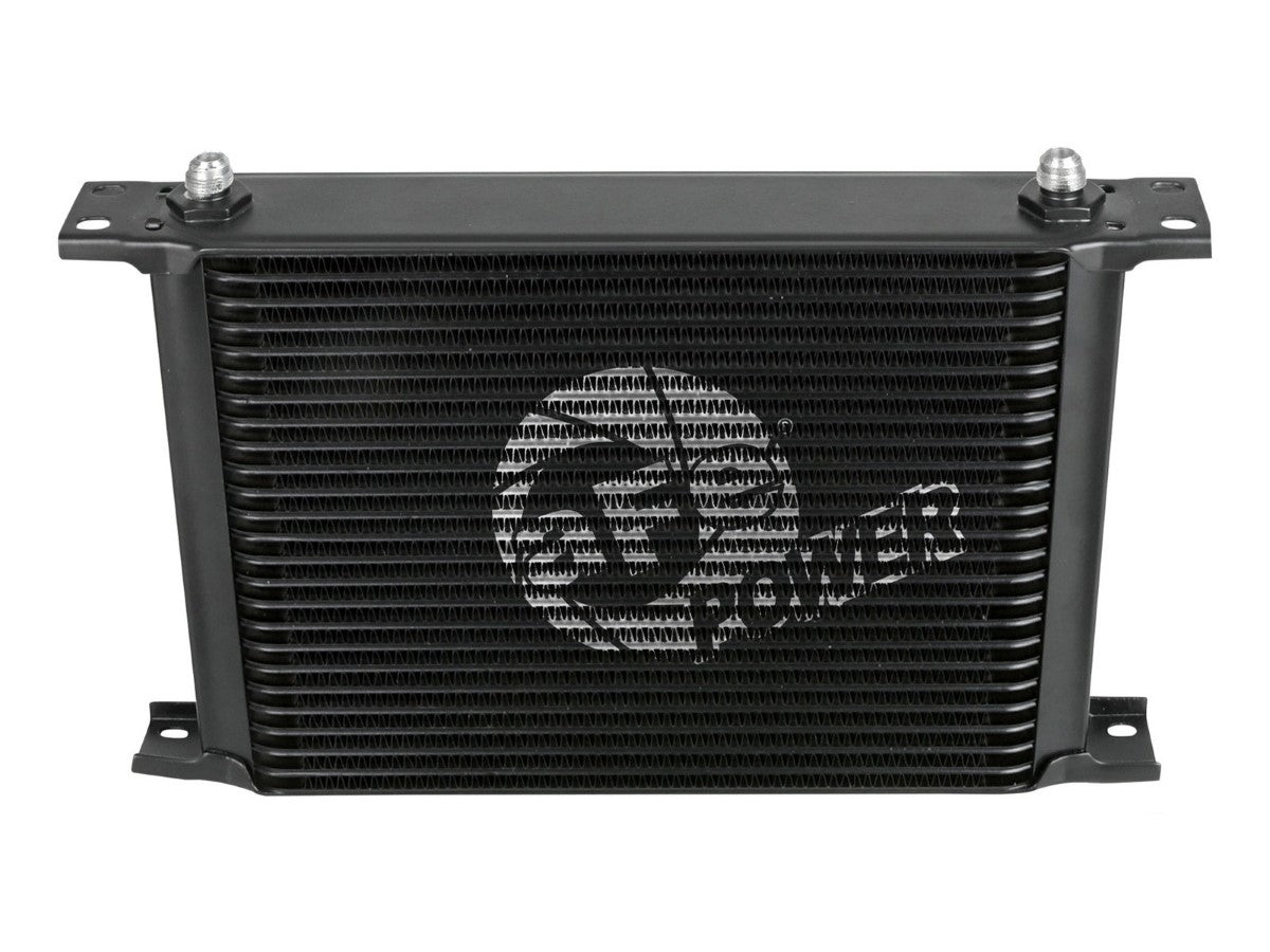 aFe 46-80008 BladeRunner Transmission Oil Cooler Kit