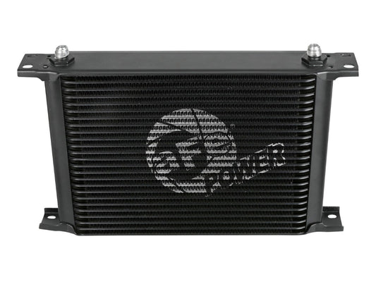 aFe 46-80008 BladeRunner Transmission Oil Cooler Kit