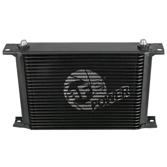 aFe 46-80009 BladeRunner Transmission Oil Cooler Kit