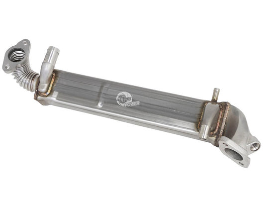 aFe 46-90079 BladeRunner EGR Cooler Vertical