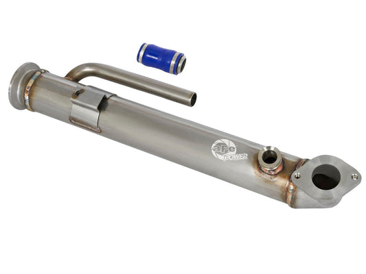 aFe 46-90087 BladeRunner EGR Cooler