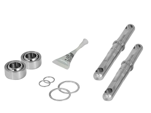 aFe 461-401001-A aFe Control PFADT Series Spherical Rebuild, Front Upper