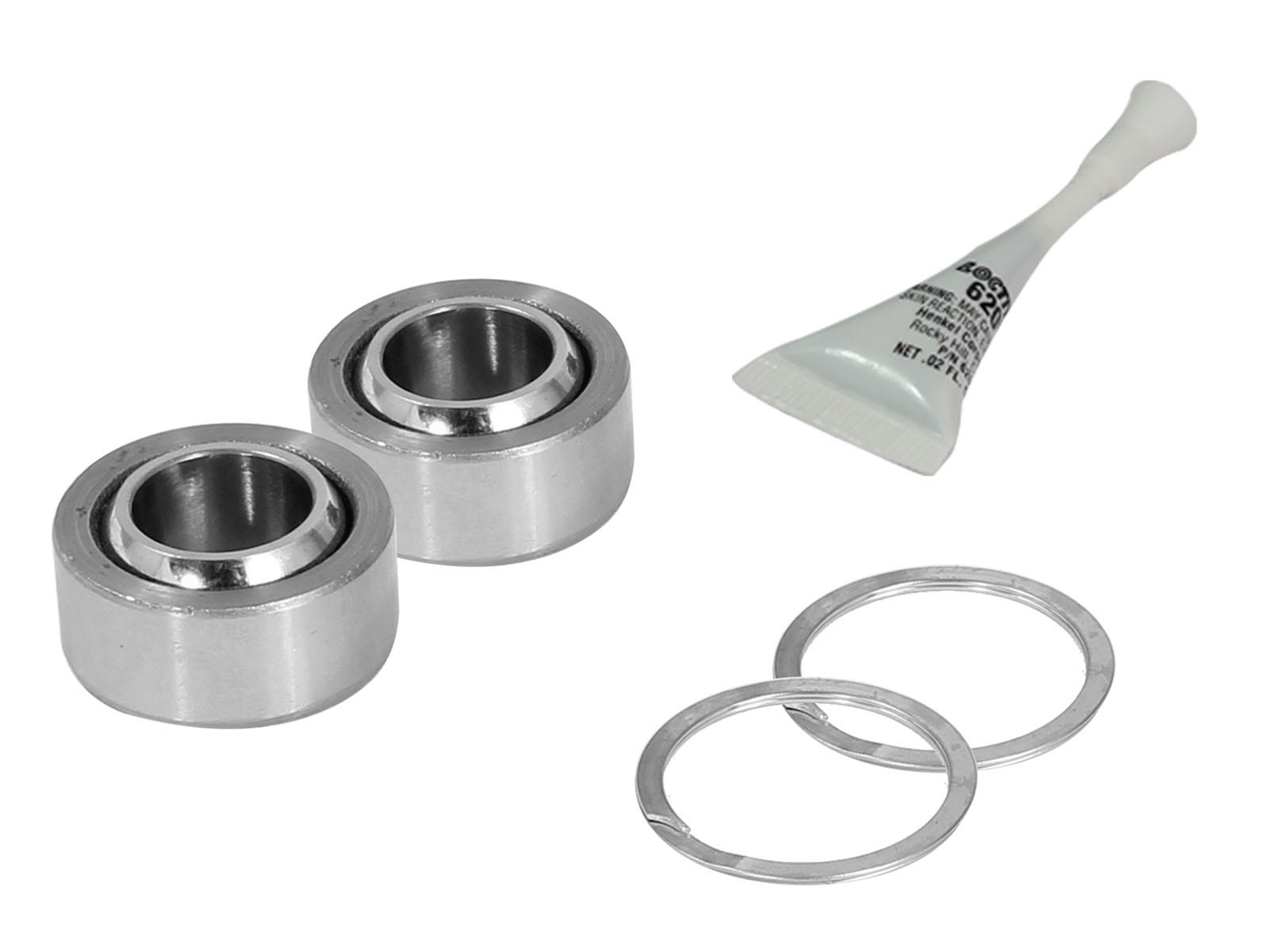 aFe 461-401004-A aFe Control PFADT Series Spherical Rebuild, Lower Front or Rear