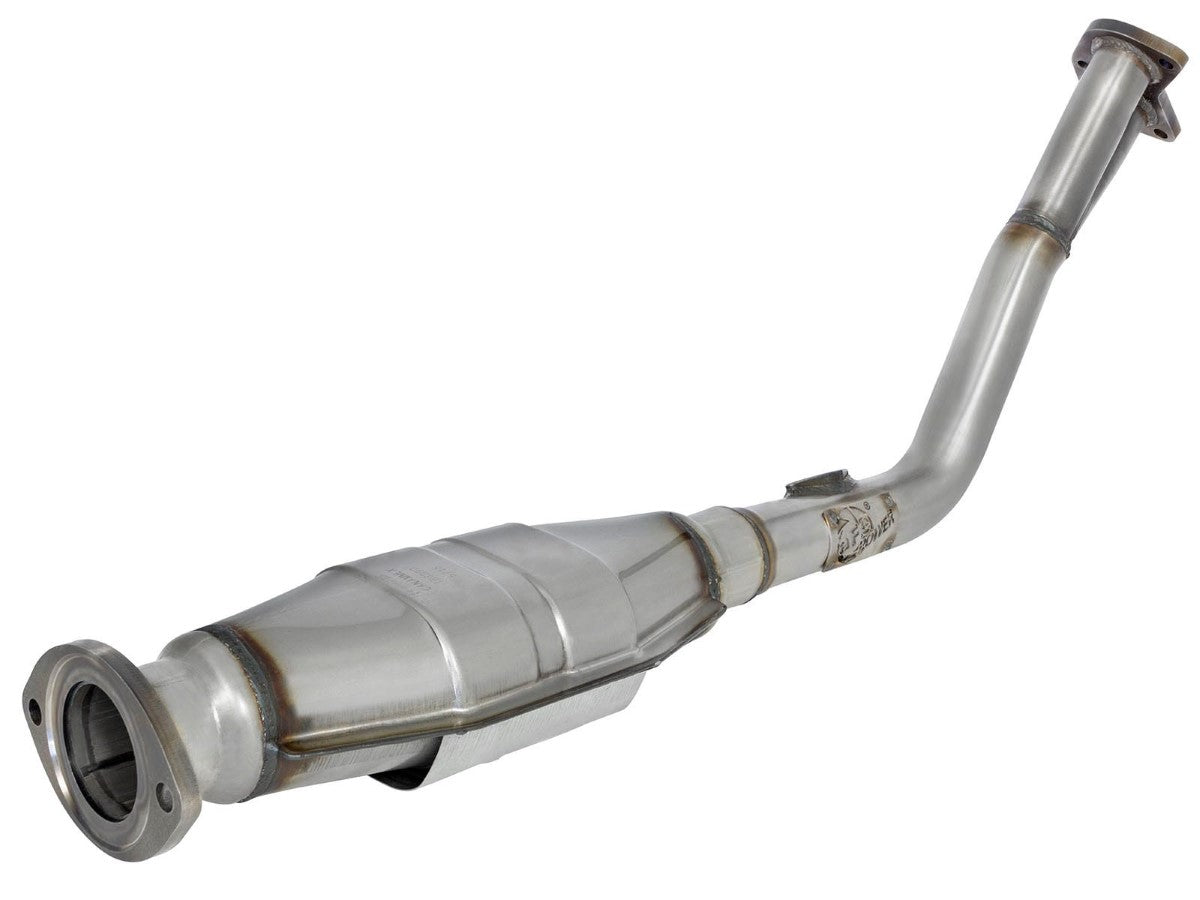 aFe 47-46001 aFe POWER Direct Fit Catalytic Converter Replacement