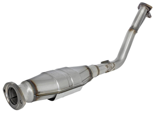 aFe 47-46001 aFe POWER Direct Fit Catalytic Converter Replacement