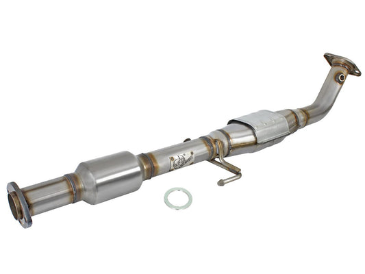 aFe 47-46002 aFe POWER Direct Fit Catalytic Converter Replacement