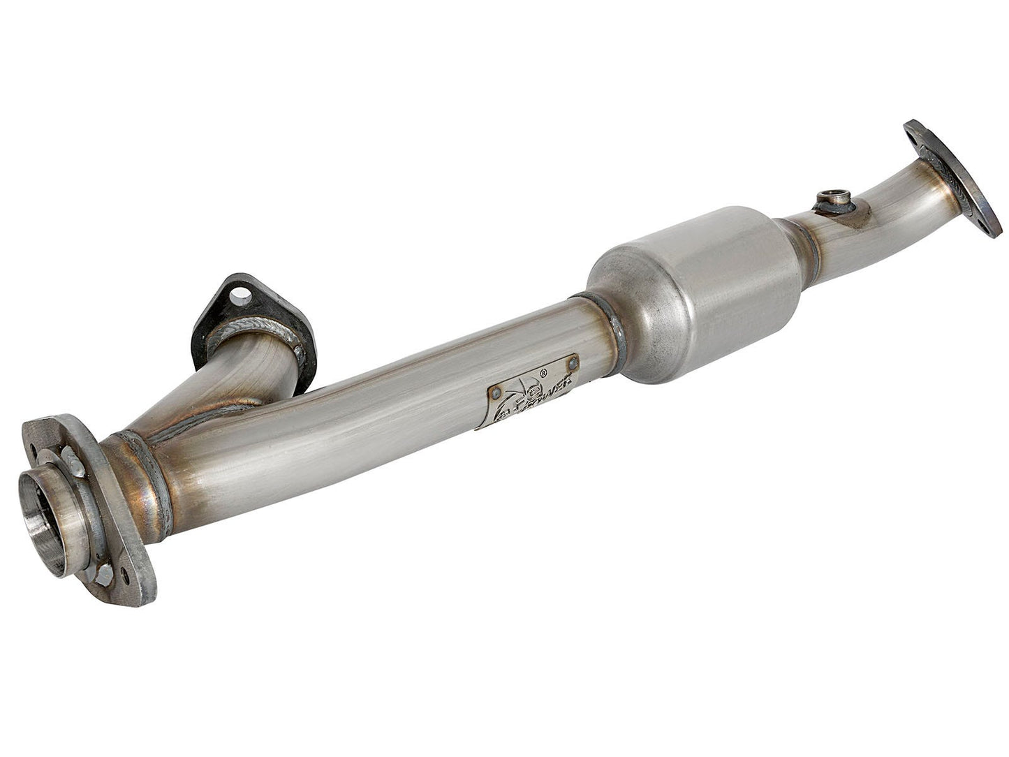 aFe 47-46003 aFe POWER Direct Fit Catalytic Converter Replacement