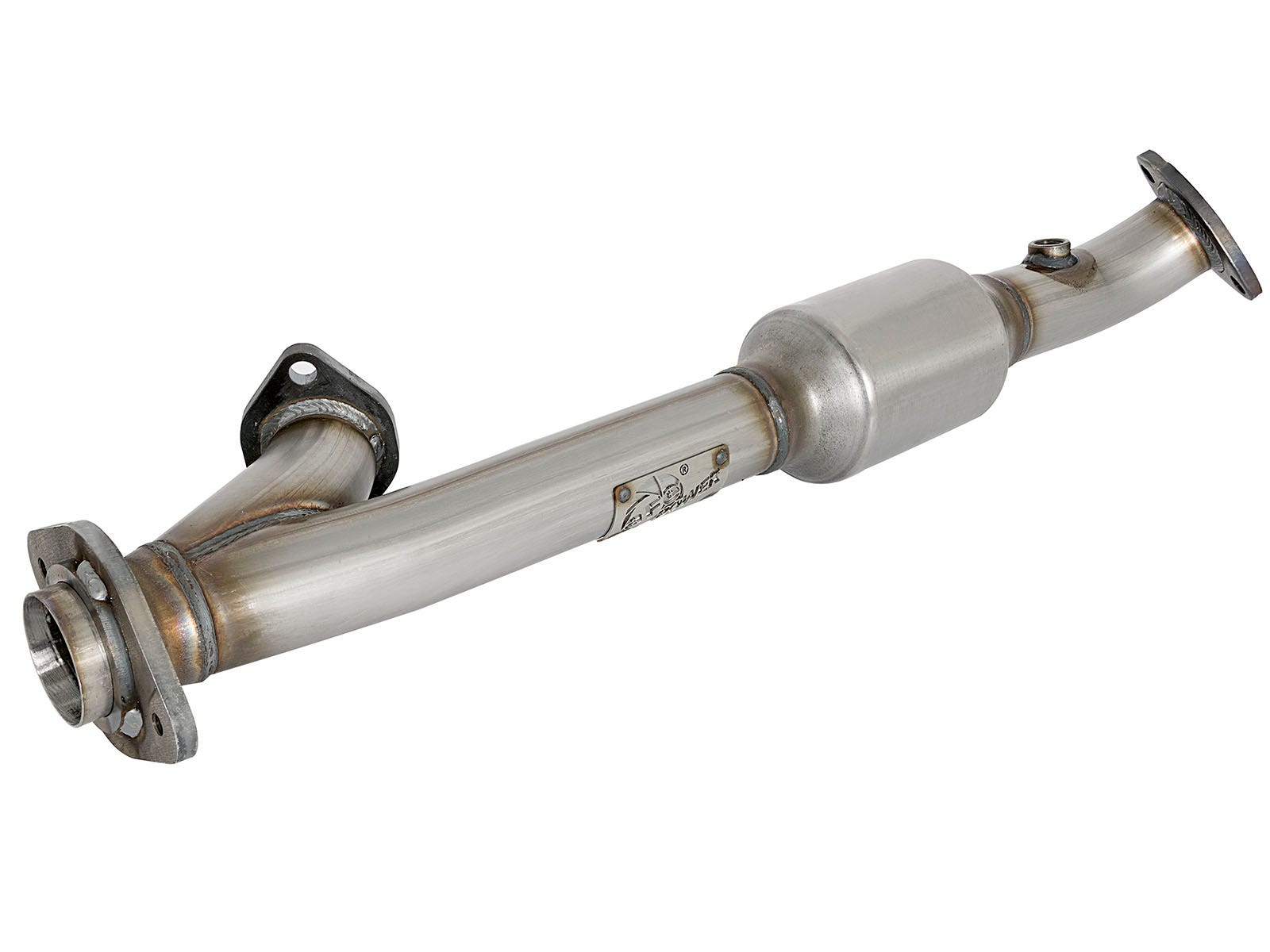 aFe 47-46003 aFe POWER Direct Fit Catalytic Converter Replacement
