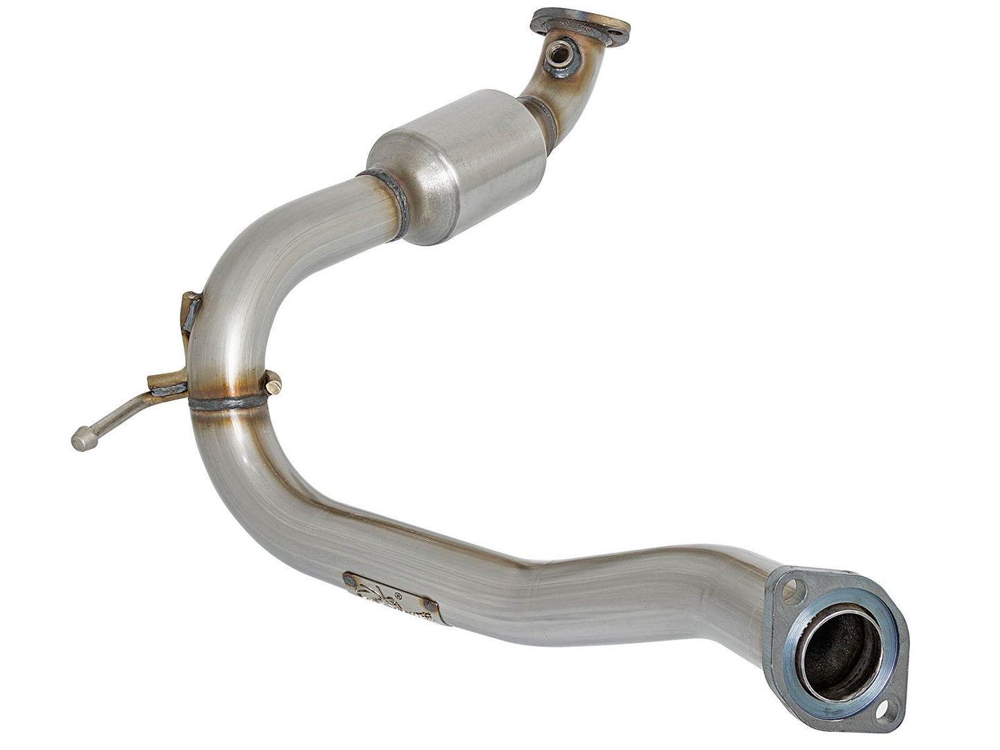 aFe 47-46004 aFe POWER Direct Fit Catalytic Converter Replacement