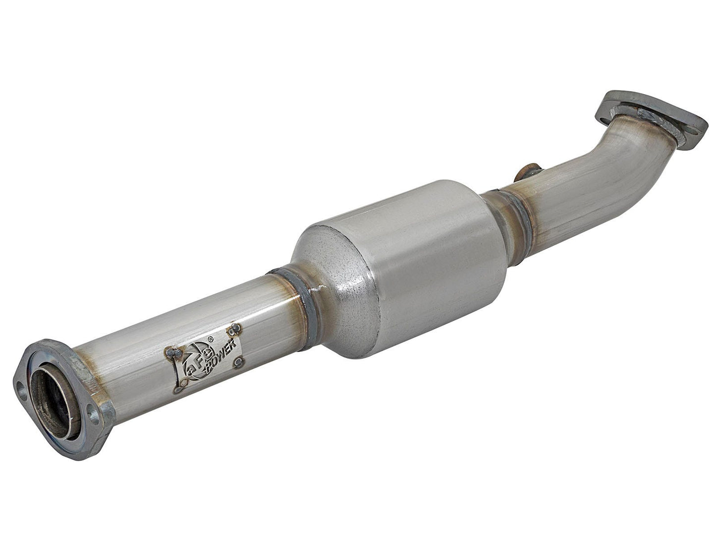 aFe 47-46005 aFe POWER Direct Fit Catalytic Converter Replacement