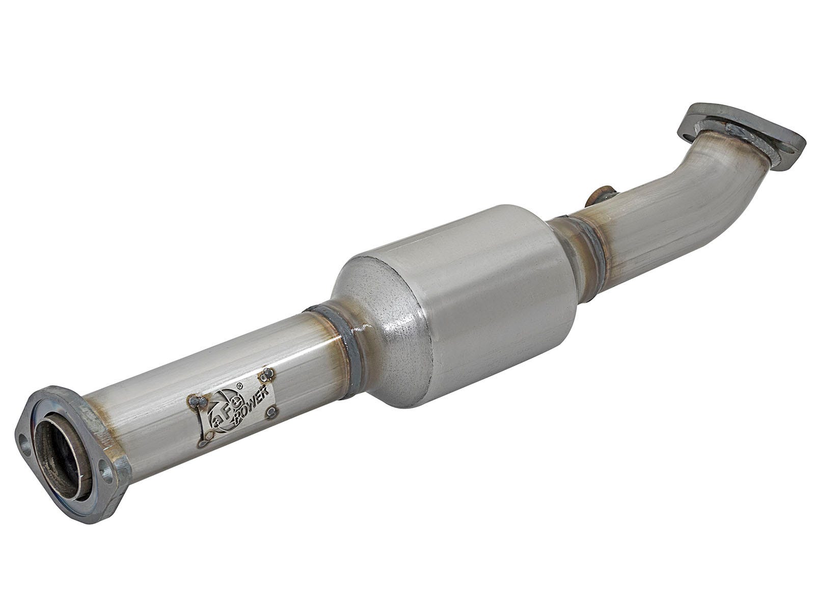 aFe 47-46005 aFe POWER Direct Fit Catalytic Converter Replacement
