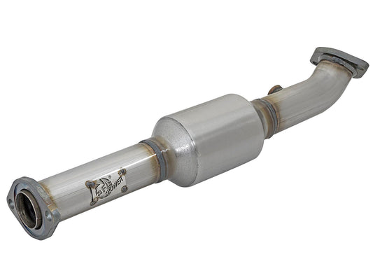 aFe 47-46005 aFe POWER Direct Fit Catalytic Converter Replacement