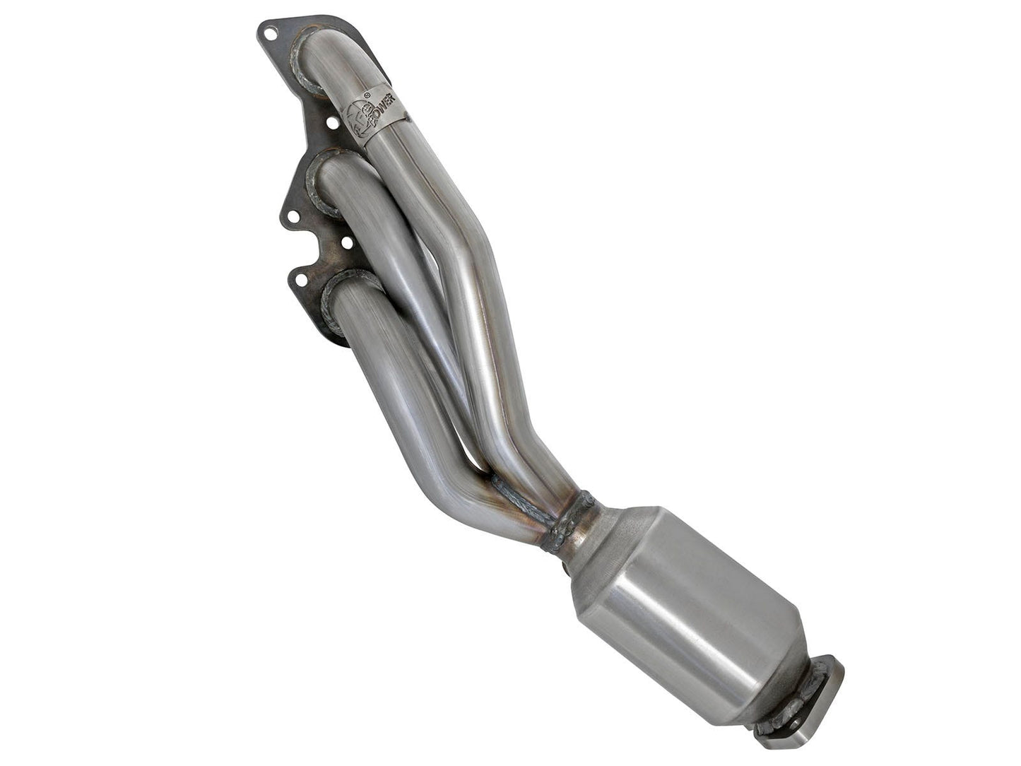 aFe 47-46007 aFe POWER Direct Fit Catalytic Converter Replacement