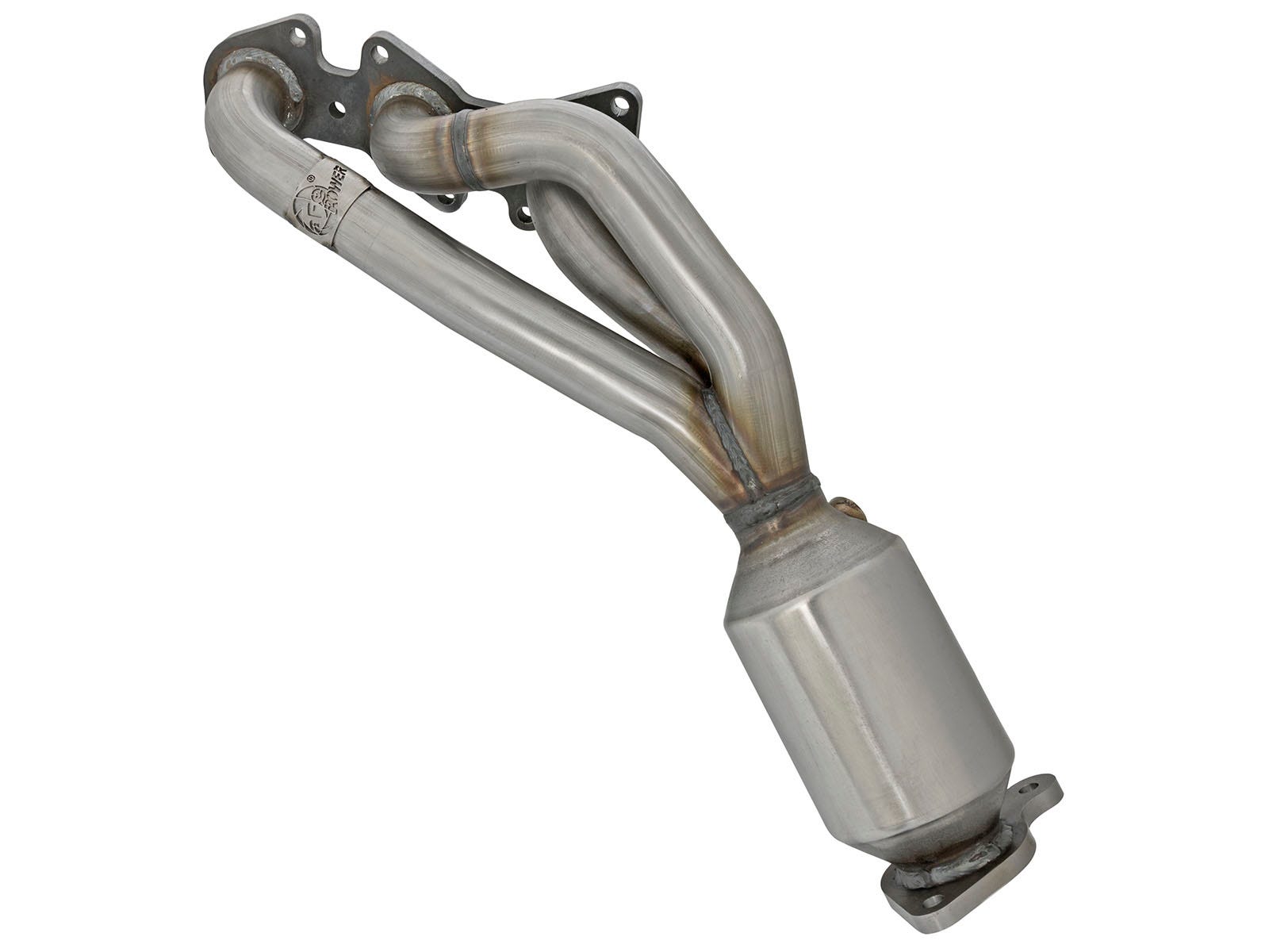 aFe 47-46008 aFe POWER Direct Fit Catalytic Converter Replacement