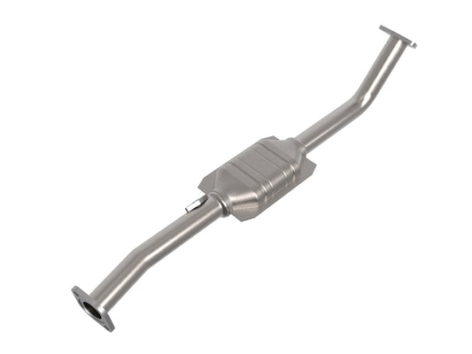 aFe 47-46014 aFe POWER Direct Fit Catalytic Converter Toyota Sequoia 01-04 V8-4.7L
