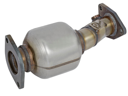 aFe 47-46102 aFe POWER Direct Fit Catalytic Converter Replacement Right-Front